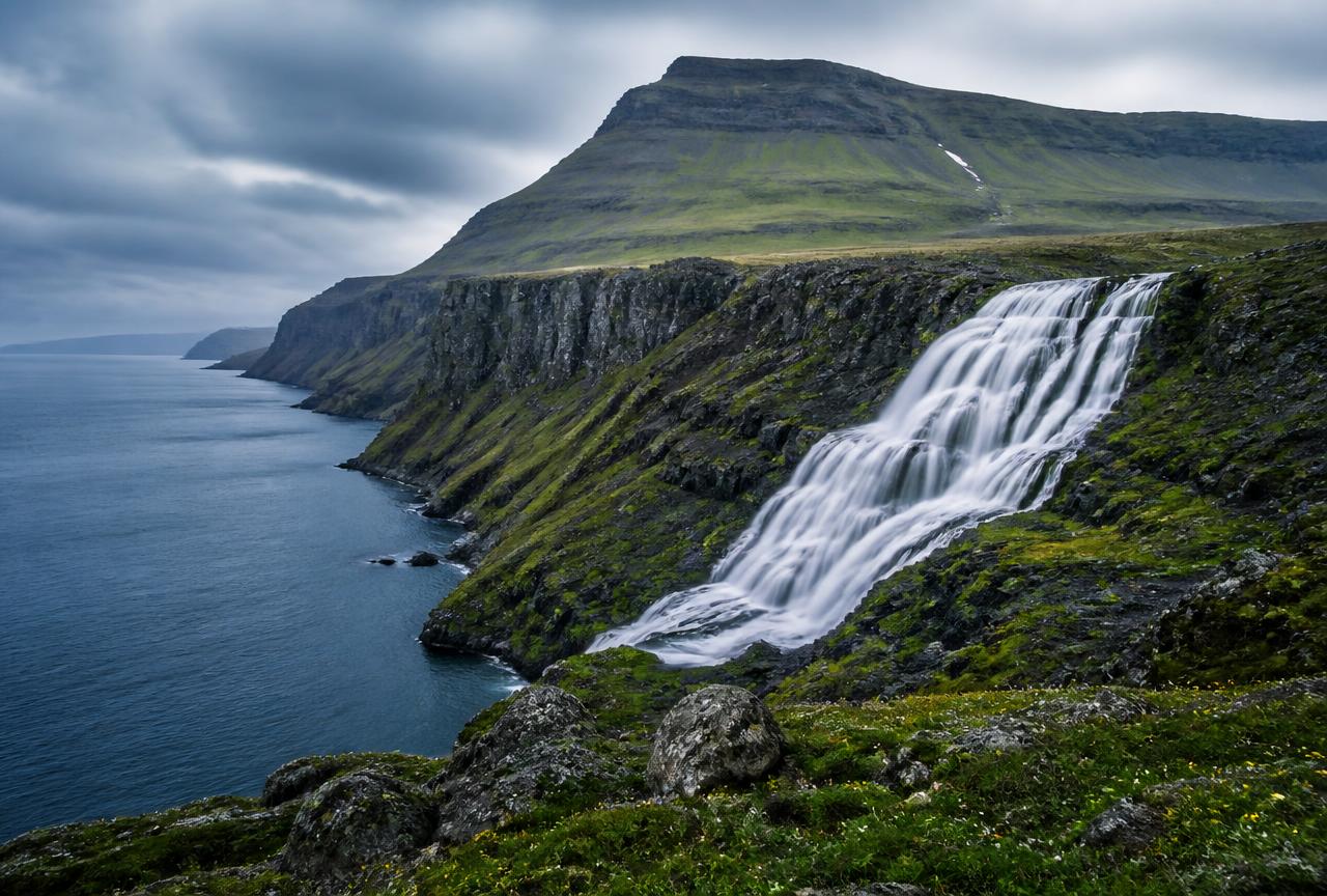Westfjords, Iceland