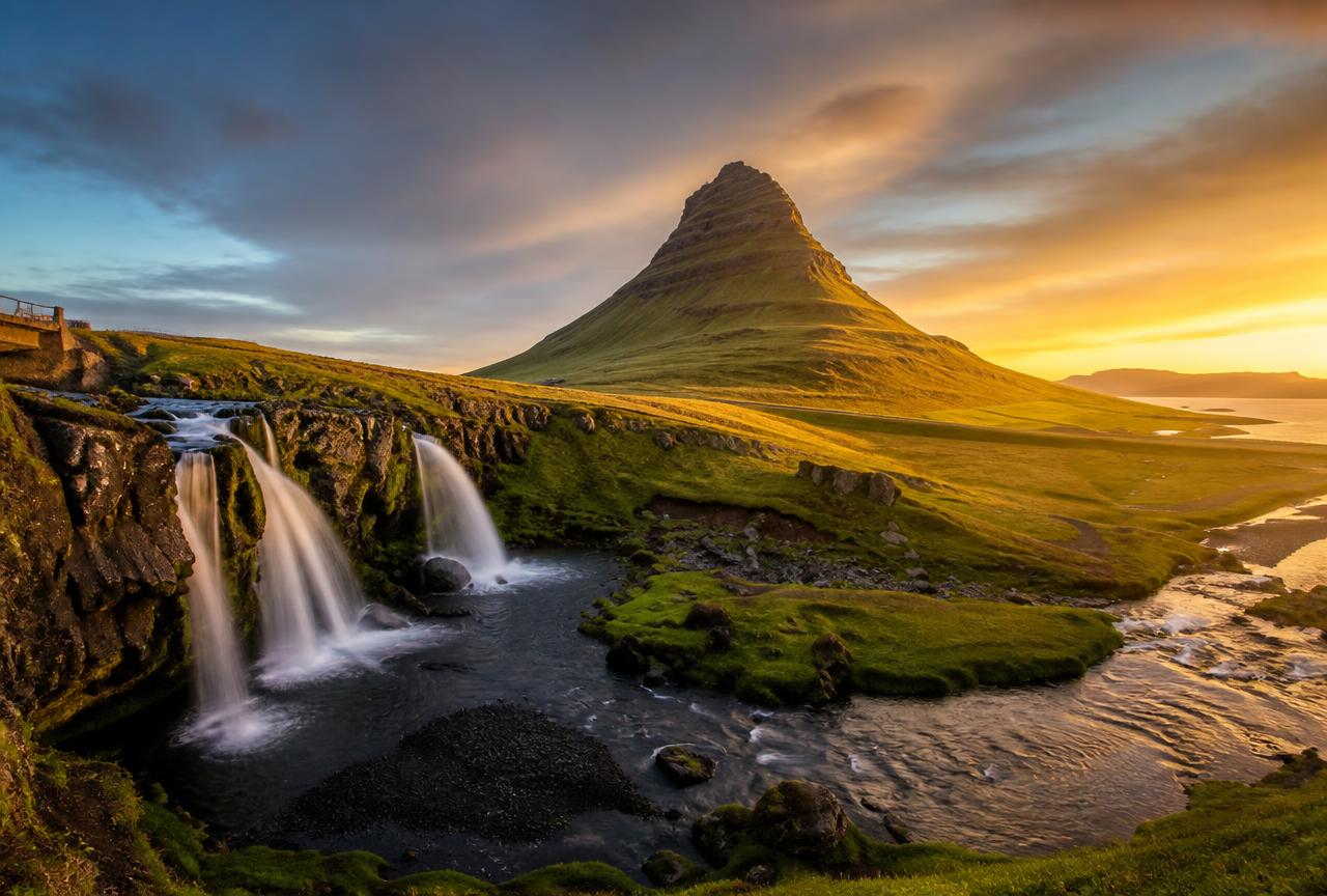 Snæfellsnes, Iceland