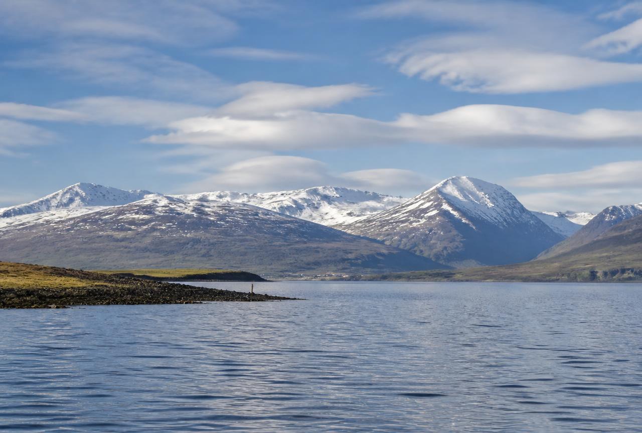 North Iceland, Iceland