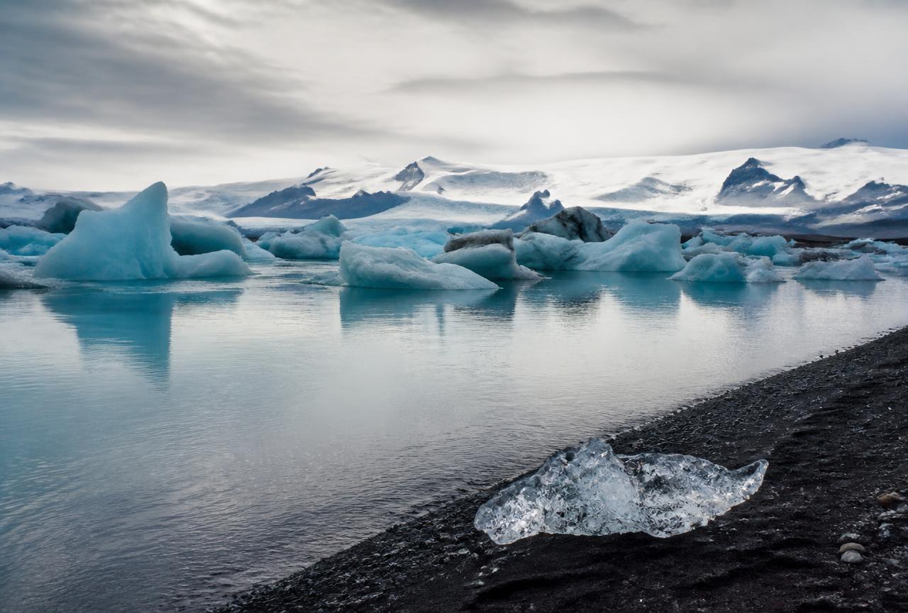Fosshotel Glacier Lagoon