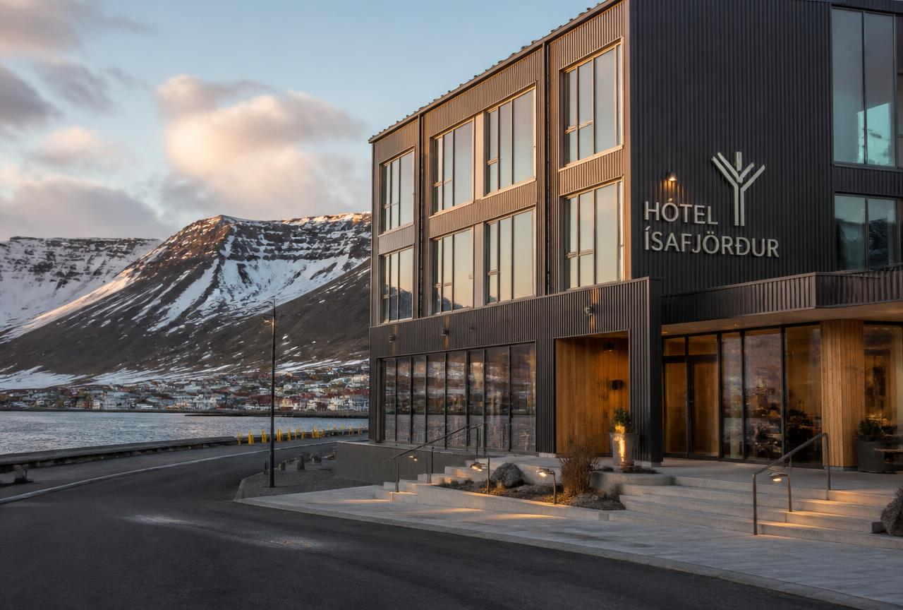 Fosshotel Ísafjörður