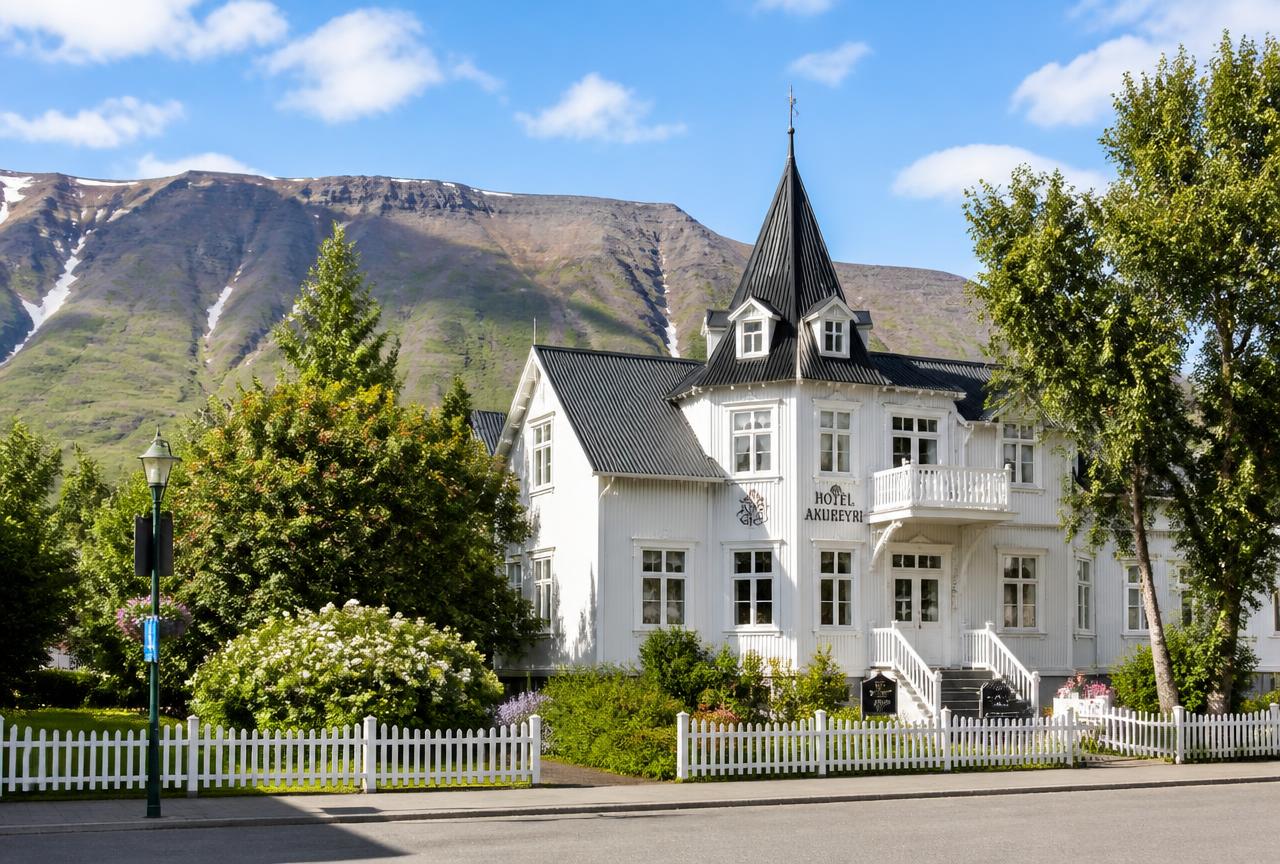 Hotel Kea