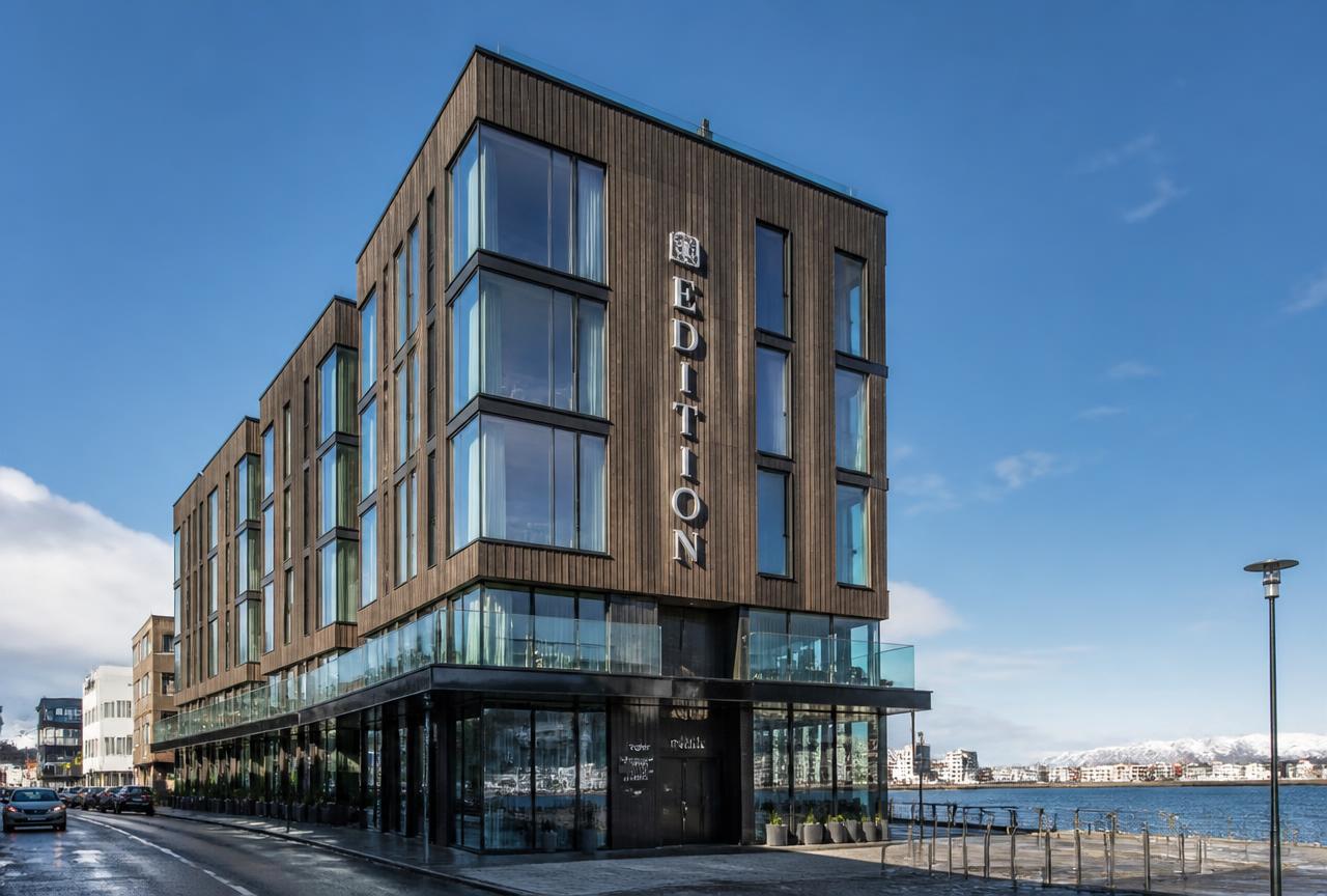 Hotel Klettur